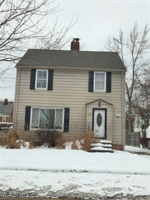 3817 Grosvenor Rd, South Euclid, OH, 44118-2313 | Card Image