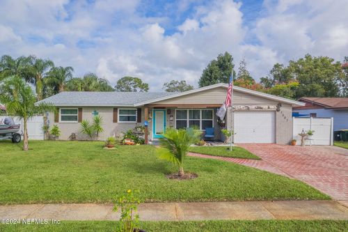 5605 Sheri Lane, Jacksonville, FL, 32207 | Card Image