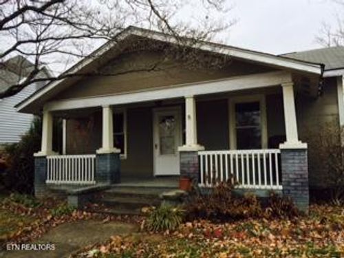 317 E Springdale Ave, Knoxville, TN, 37917-5032 | Card Image