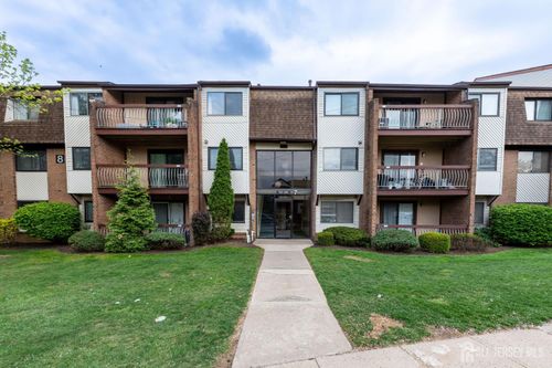 823 Edison Glen Terrace, Edison, NJ, 08837 | Card Image