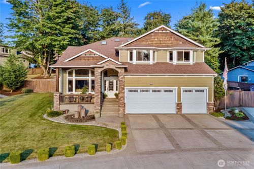 28208 183rd Ave Se, Kent, WA, 98042-5308 | Card Image