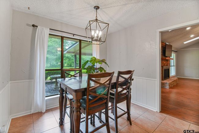 201 Karla Dr, House other with 3 bedrooms, 2 bathrooms and null parking in Whitehouse TX | Image 13