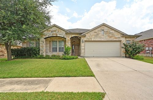 138 Tranquility Mtn, Buda, TX, 78610-3573 | Card Image