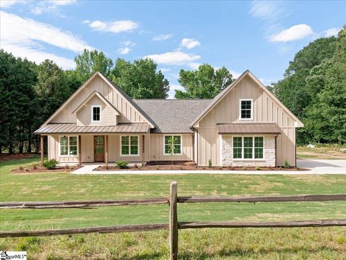 4742 Jordan Road, Greer, SC, 29651 | Card Image