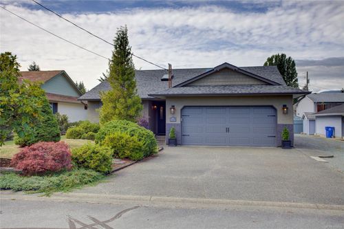 406 Scholey Cres, Lake Cowichan, BC, V0R2G0 | Card Image