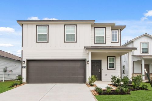 26219 N Park Dr, Porter, TX, 77365 | Card Image