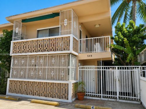 4-549 Meridian Ave, Miami Beach, FL, 33139-6425 | Card Image