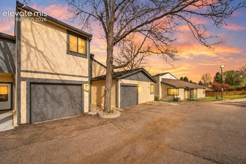 4883 Bluestem Dr, Colorado Springs, CO, 80917-1641 | Card Image