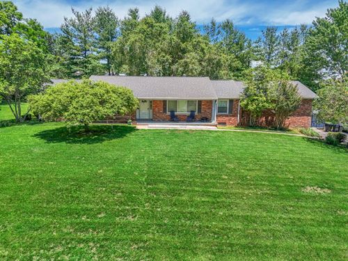 871 Browns Ferry Rd, Frankfort, KY, 40601 | Card Image