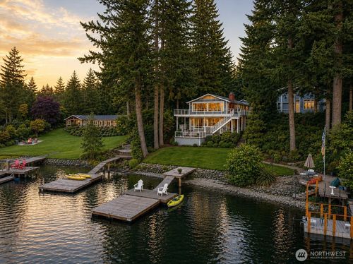 2053 E Beaver Lake Drive Se, Sammamish, WA, 98075 | Card Image
