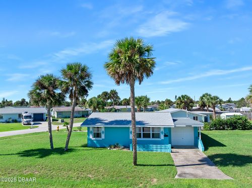 1 Poinsettia Dr, ORMOND BEACH, FL, 32176-3518 | Card Image
