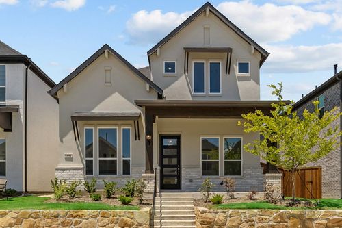 2933 Corvara Dr, Prosper, TX, 75078-3810 | Card Image