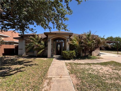 3626 Ida Dr, Palmview, TX, 78572-2235 | Card Image