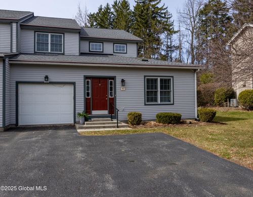 91 Vista Dr, Saratoga Springs, NY, 12866-8773 | Card Image