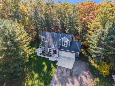 2779 E Holton Whitehall Road, House other with 3 bedrooms, 3 bathrooms and null parking in Twin Lake MI | Image 1