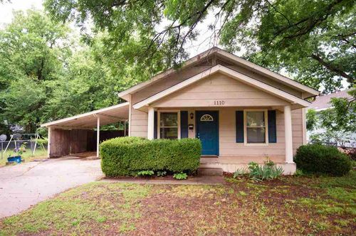 1110 S West St, Stillwater, OK, 74074-5549 | Card Image