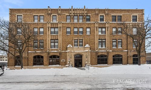 201-297 W Clay Ave, Muskegon, MI, 49440-1271 | Card Image