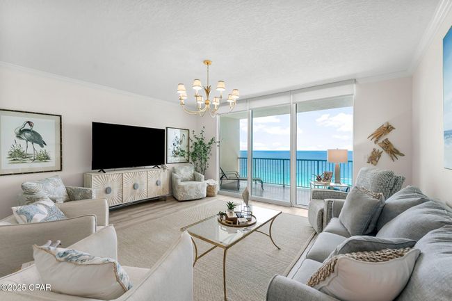 1105 - 17281 Front Beach Rd, Condo with 1 bedrooms, 2 bathrooms and null parking in Panama City Beach FL | Image 22