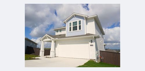 11720 Domenico Cv, Austin, TX, 78747-4606 | Card Image