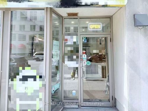 16-5418 Yonge St, North York, ON, M2N6X4 | Card Image