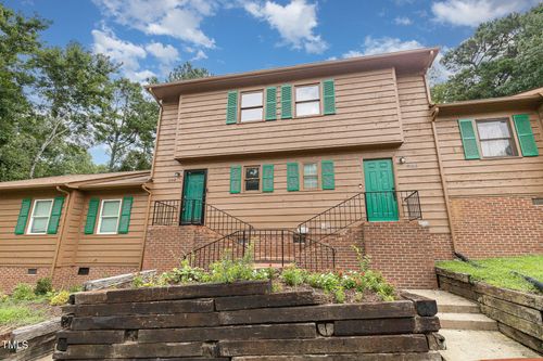 806 Kendall Dr, Durham, NC, 27703-5226 | Card Image