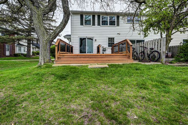 19824 Irongate Ct, Condo with 3 bedrooms, 3 bathrooms and null parking in Northville Township MI | Image 50
