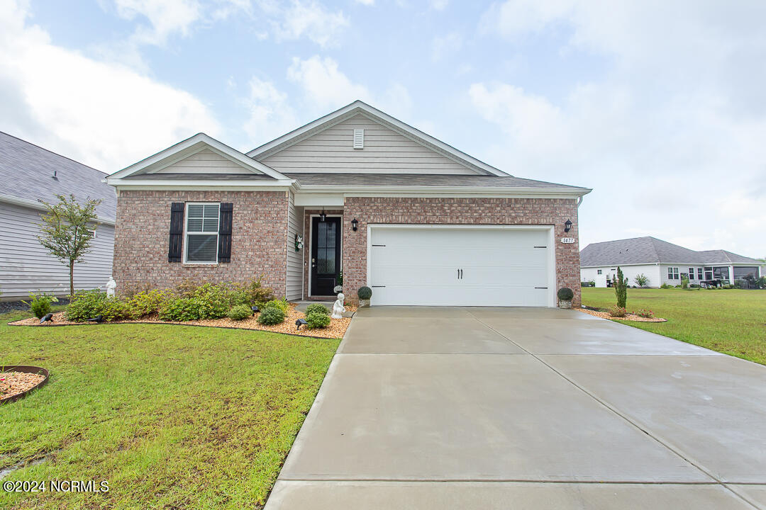 Creek Ridge Ln, Carolina Shores, NC 28467