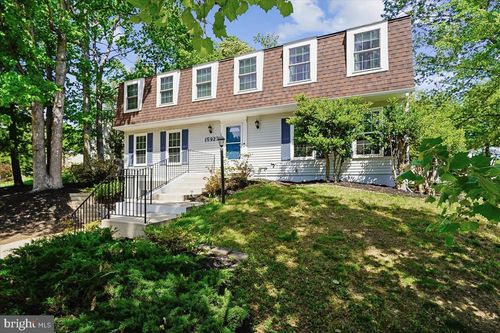 15923 Fairway Dr, DUMFRIES, VA, 22025-1621 | Card Image