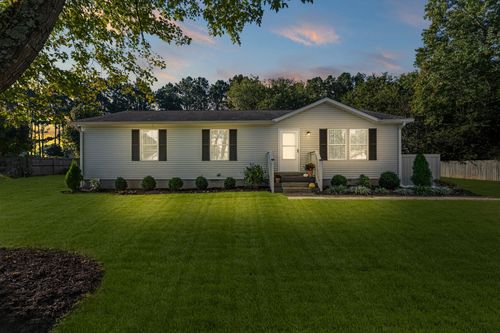 3107 Majesty Dr, Murfreesboro, TN, 37129-2815 | Card Image