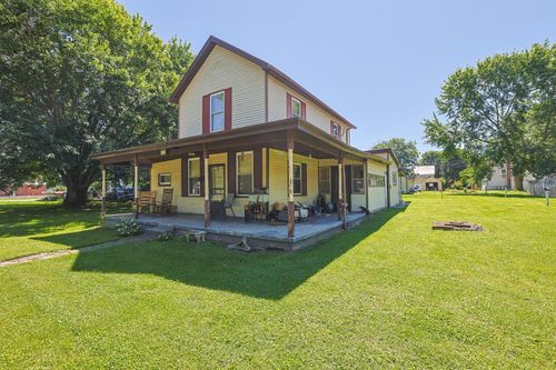 223 S Mulberry St, Rising Sun, IN, 47040-1041 | Card Image