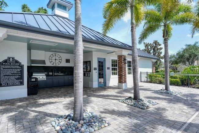 8019 Indigo Ridge Ter, House other with 3 bedrooms, 2 bathrooms and null parking in Bradenton FL | Image 38