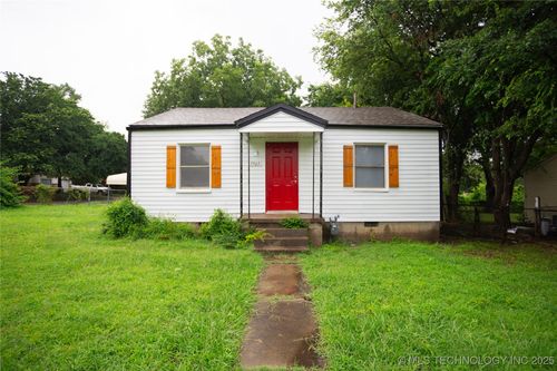 5503 4th Pl, Tulsa, OK, 74112-2809 | Card Image