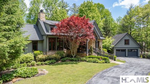 1109 Links Dr, Cashiers, NC, 28717-0519 | Card Image