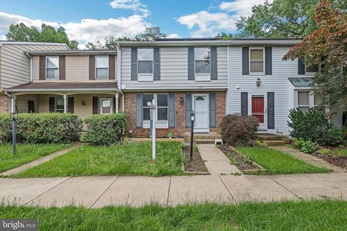 8151 Mandan Ter, Greenbelt, MD, 20770-2643 | Card Image