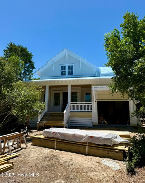 556 Chicamacomico Way, Bald Head Island, NC, 28461-5038 | Card Image