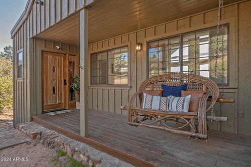 6583 W Ruin Hill Loop, Pine, AZ, 85544 | Card Image