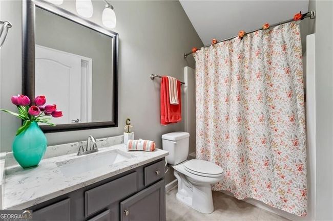 406 Genevieve Dr, House other with 2 bedrooms, 2 bathrooms and null parking in Canton GA | Image 26