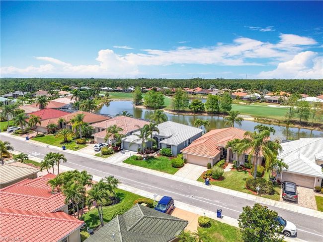 20745 Wheelock Dr, House other with 2 bedrooms, 2 bathrooms and 2 parking in NORTH FORT MYERS FL | Image 4