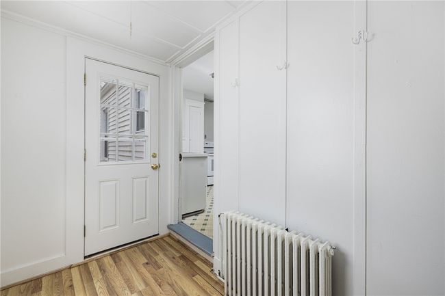 576 East Main. Back hall off the kitchen. | Image 35