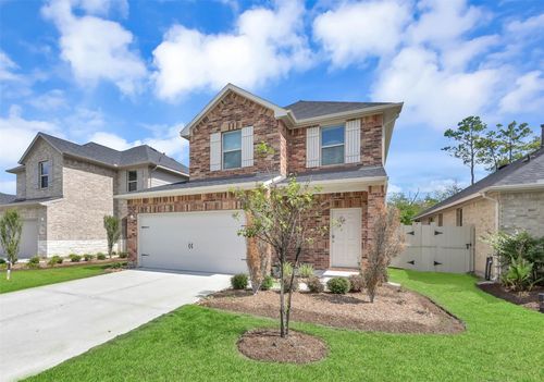 9269 Inland Leather Ln, Conroe, TX, 77385-2213 | Card Image