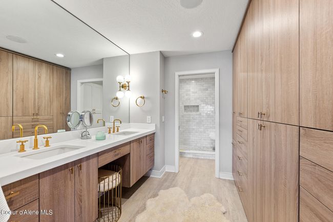 APT-304 - 4732 S Arrow Point Dr, Condo with 3 bedrooms, 3 bathrooms and null parking in Harrison ID | Image 16
