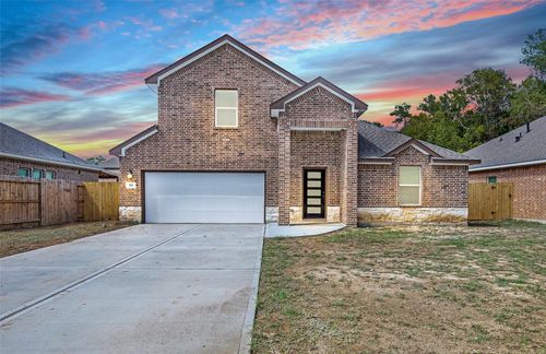 322 Carlos Leal Dr, Dayton, TX, 77535-2088 | Card Image