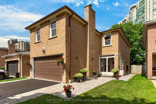 4348 Jenkins Crescent, Mississauga, ON, L5R1V3 | Card Image