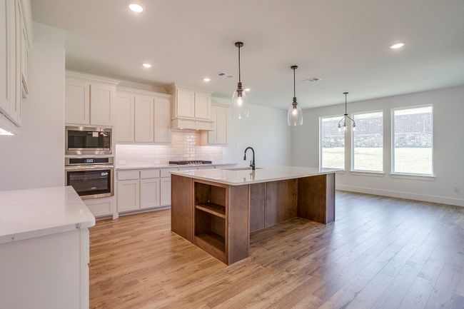 722 Feathergrass Ct, House other with 4 bedrooms, 3 bathrooms and null parking in Haslet TX | Image 10