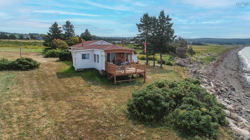 1472 Cape Split Rd, Canning, NS, B0P1H0 | Card Image