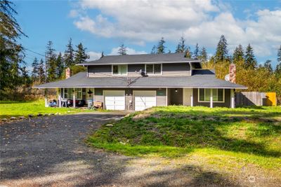 5370 Alameda Street Sw, Home with 0 bedrooms, 0 bathrooms and 4 parking in Port Orchard WA | Image 1