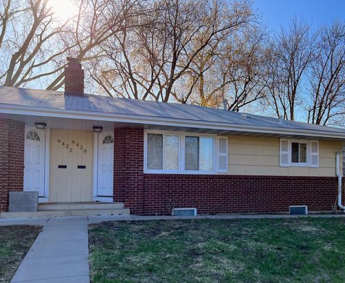 6420 Xerxes Ave S, Edina, MN, 55423-1039 | Card Image