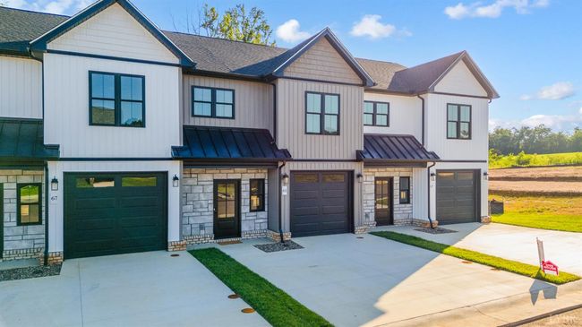 61 Luke Ct, Townhouse with 3 bedrooms, 3 bathrooms and null parking in Rustburg VA | Image 36
