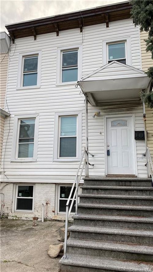 65 Palisade Ave, Yonkers, NY, 10701-3015 | Card Image
