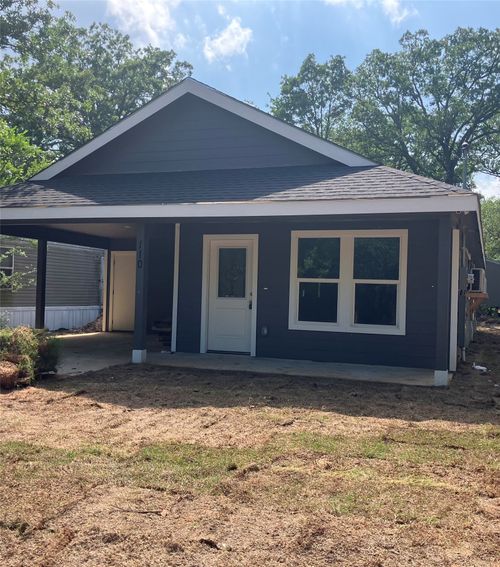 110 Bowie St, Mabank, TX, 75156-6514 | Card Image